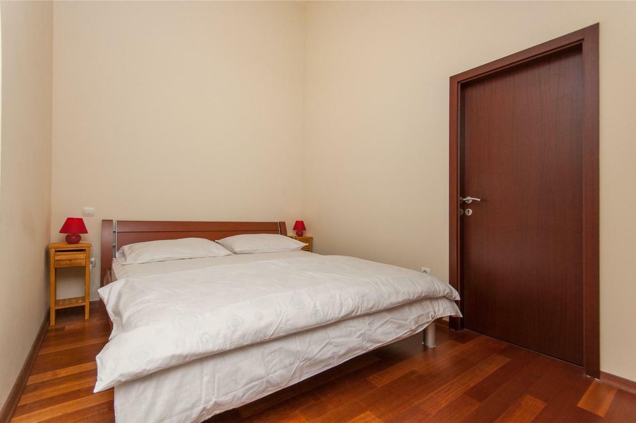 Modern New Flat Next To River Cetina Omis Exterior photo